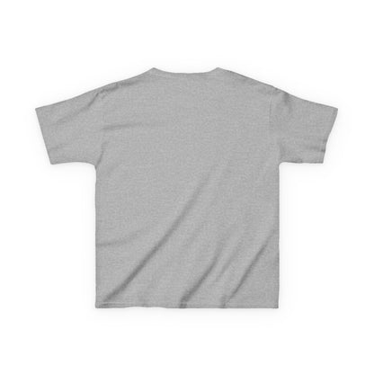 Saved x Grace | Kids Tee | Motivational Kids Shirt, Gifts for Young Dreamers, Casual Kids Clothing, Back to School Tee, Kids Hustle Tee