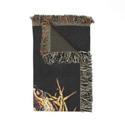 Woven Blanket