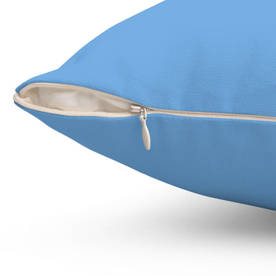 Copy of Copy of Copy of Blessed Square Pillow - Inspirational Home Decor