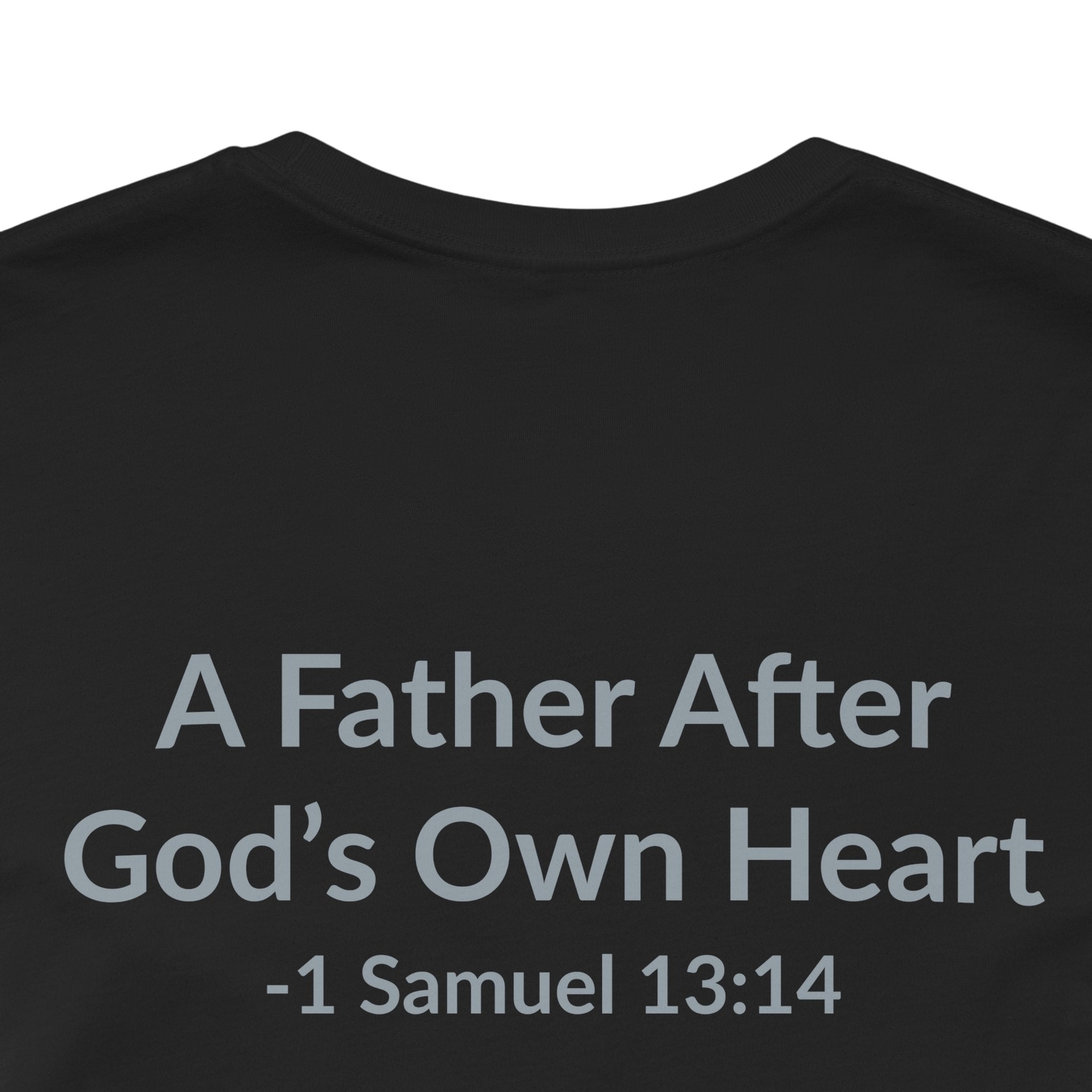 Blessed To Be Called Dad | Father's Day Tee | Black Father & Son |  Gift for Dad, Christian Apparel, Family Shirt, Dad's Love Quote Tee