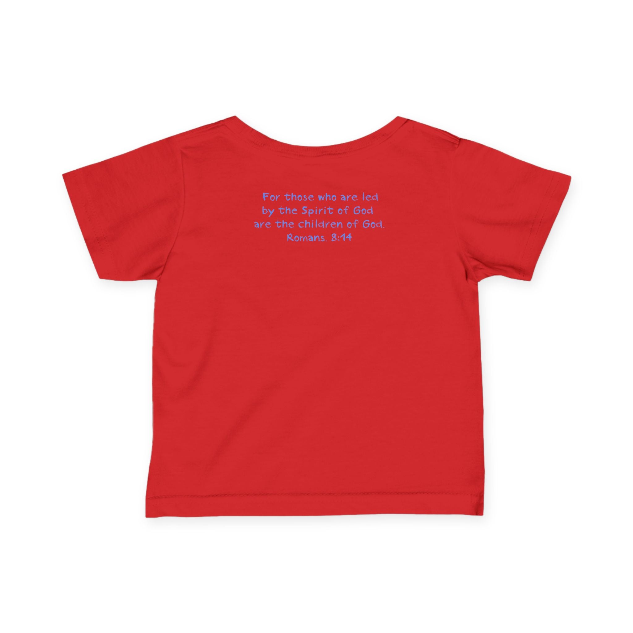 God's Gift | Infant Tee —  James 1:17