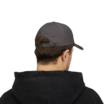 GOD MADE!  |  Faithware collection Inspirational Cap