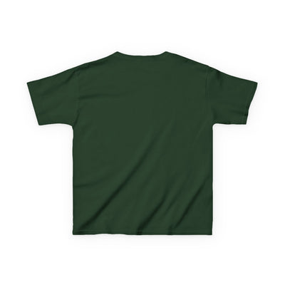 Saved x Grace | Kids Tee | Motivational Kids Shirt, Gifts for Young Dreamers, Casual Kids Clothing, Back to School Tee, Kids Hustle Tee