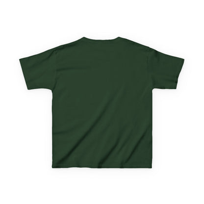 Saved x Grace | Kids Tee | Motivational Kids Shirt, Gifts for Young Dreamers, Casual Kids Clothing, Back to School Tee, Kids Hustle Tee