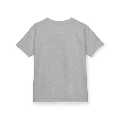 Saved x Grace | Kids Tee | Motivational Kids Shirt, Gifts for Young Dreamers, Casual Kids Clothing, Back to School Tee, Kids Hustle Tee