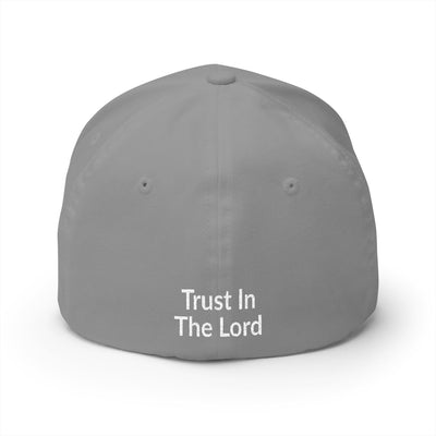 BLESSED! | Embroidered Cap | Jeremiah 17:7  | Faith Theme Cap