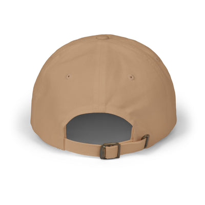BLESSED DAD - Cap | Adjustable Father’s Day Hat, Gift for Dads, Casual Cap for Family Outings, Summer Style